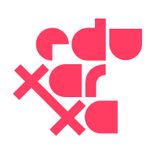 Logo eduxarxa