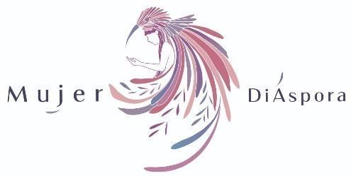 logo mujer diaspora