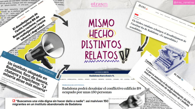 Ninguna narrativa puede contenerlo todo